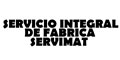 Servicio Integral De Fabrica Servimat