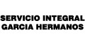 Servicio Integral Garcia Hermanos logo