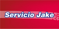 Servicio Jake logo