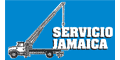 Servicio Jamaica logo