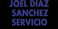 Servicio Joel Diaz Sanchez