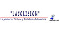 Servicio La Colision logo