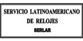 Servicio Latinoamericano De Relojes