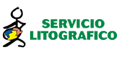 SERVICIO LITOGRAFICO logo