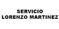 Servicio Lorenzo Martinez