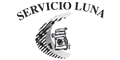 SERVICIO LUNA logo