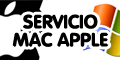 Servicio Mac Apple