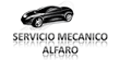 SERVICIO MECANICO ALFARO logo