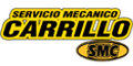 Servicio Mecanico Carrillo Smc logo