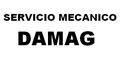 Servicio Mecanico Damag logo