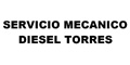 Servicio Mecanico Diesel Torres logo