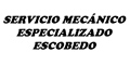 Servicio Mecanico Especializado Escobedo logo