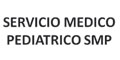 Servicio Medico Pediatrico Smp logo