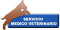 SERVICIO MEDICO VETERINARIO logo