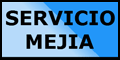 Servicio Mejia logo