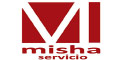 Servicio Misha logo