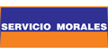 Servicio Morales logo