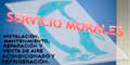 Servicio Morales logo