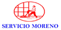 SERVICIO MORENO logo