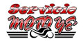 Servicio Moto Ye logo