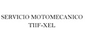 Servicio Motomecanico Tiif-Xel logo