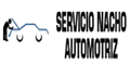 SERVICIO NACHO AUTOMOTRIZ logo