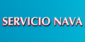 Servicio Nava logo
