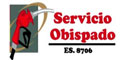 Servicio Obispado Sa De Cv logo