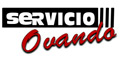 Servicio Ovando logo