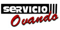 Servicio Ovando