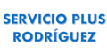 Servicio Plus Rodriguez logo