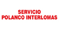 SERVICIO POLANCO INTERLOMAS logo