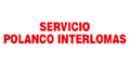 SERVICIO POLANCO INTERLOMAS