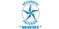 SERVICIO PRIVADO DE SEGURIDAD Y VIGILANCIA MENESES logo