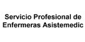 Servicio Profesional De Enfermeras Asistemedic