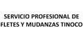 Servicio Profesional De Fletes Y Mudanzas Tinoco logo