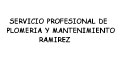 Servicio Profesional De Plomeria Y Mantenimiento Ramirez