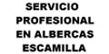 Servicio Profesional En Albercas Escamilla logo