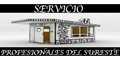 Servicio Profesionales Del Sureste logo