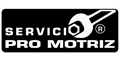 SERVICIO PROMOTRIZ logo