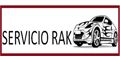 Servicio Rak logo