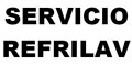Servicio Refrilav logo