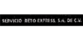 SERVICIO RETO EXPRESS S.A. DE C.V. logo