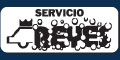 Servicio Reyes logo