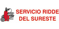 Servicio Ridde Del Sureste logo