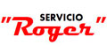 Servicio Roger logo