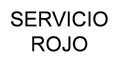 Servicio Rojo logo