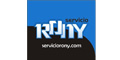 Servicio Rony logo