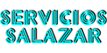SERVICIO SALAZAR logo