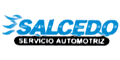 SERVICIO SALCEDO logo
